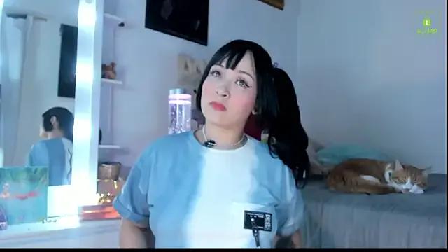 miaa-lee — big squirt  + anal