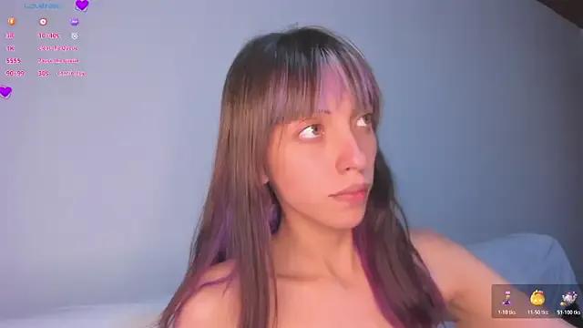 MiaGoth_ — ANAL PLUG