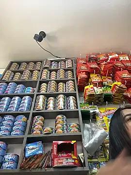 Miia_Jazmin's avatar