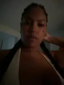 miiabrown18 on StripChat 