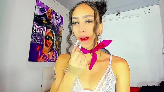 Miissblunt — Make me happy crazy bluee