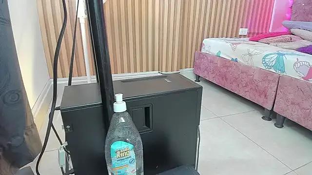 Mila_grace_'s avatar