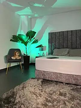 milaivanova — Freechat on StripChat