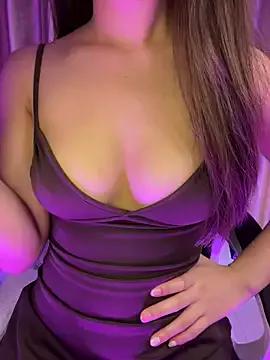 Milk-babier — Private on StripChat