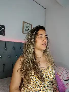 Miss-Melina on StripChat 