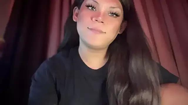 Miss_GreatDivine on StripChat 