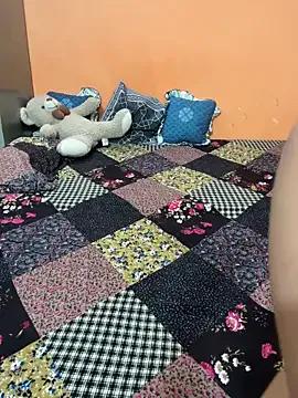 Miss_magicqueen on StripChat 