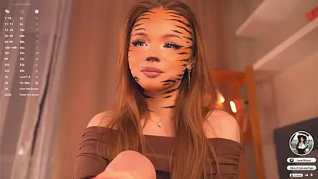 Miss_miracle on StripChat 