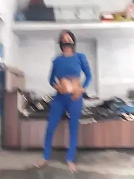 missindia1234's avatar