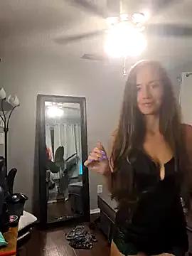 MissMelissaXo on StripChat 