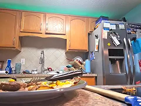 MissMelissaXo on StripChat 