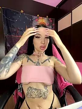 Molly__Moon on StripChat 