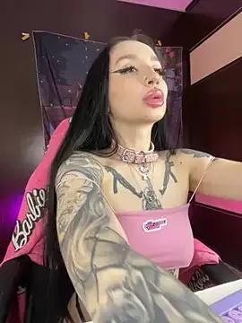 Molly__Moon on StripChat 