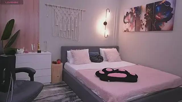 Molly_Jons — sloppy blow job 