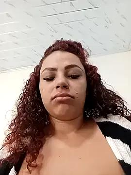 Mommy-Hot on StripChat 
