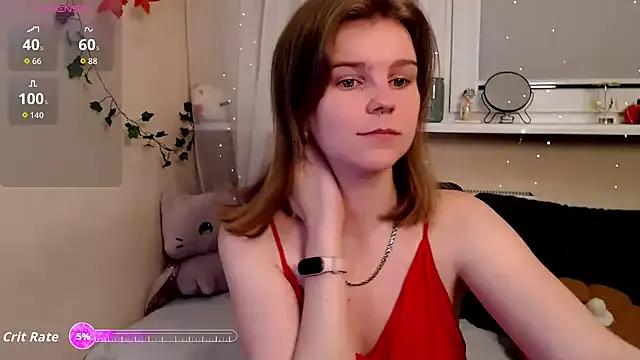 Moona_xx on StripChat 