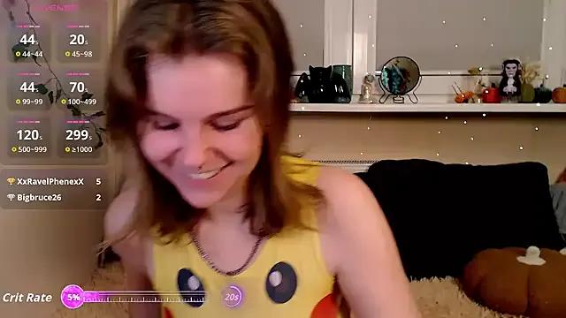 Moona_xx on StripChat 