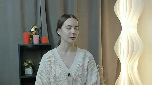 MoonBenne — if you think im beautiful