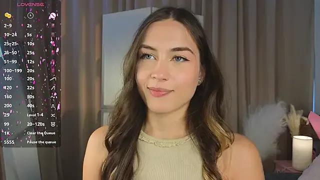 Moonlight1Sonata1 on StripChat 