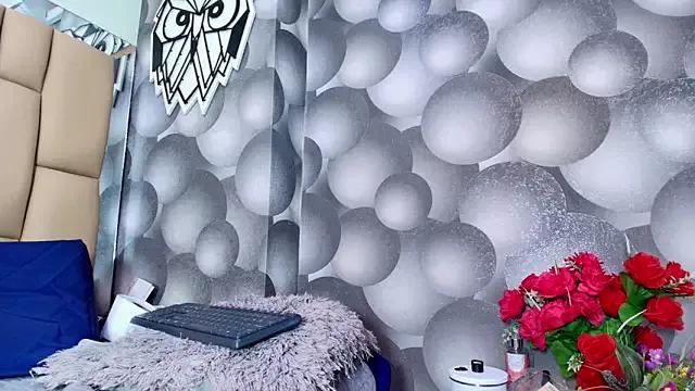 mss_samy on StripChat 