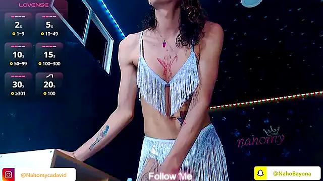 naho_love — WELCOME THE WHITE PARTY  MAKE ME SNIFF