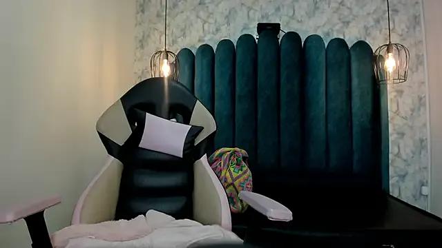 nalalye_cruzz_ on StripChat 