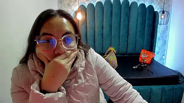 nalalye_cruzz_ on StripChat 