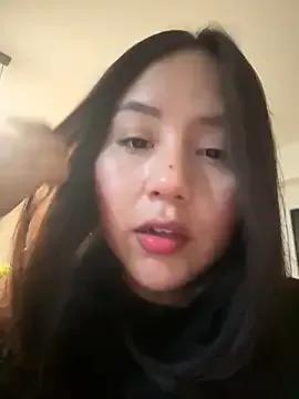 NamiNae — Fuck my pussy with dildo