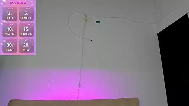 Natasha_by on StripChat 