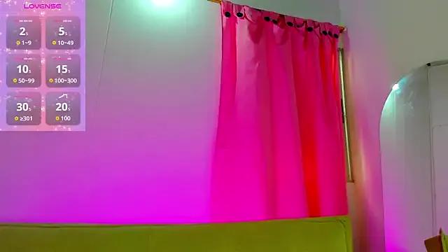 Natasha_by on StripChat 