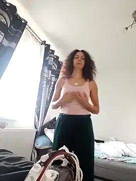 naughty69curls's avatar