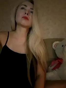 Nikihot__ on StripChat 
