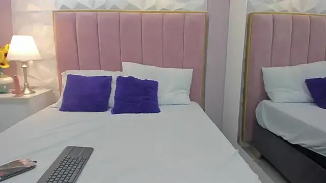 Nina_young_ on StripChat 