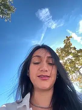 Ninabigtitied on StripChat 