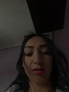 Ninabigtitied on StripChat 