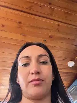 Ninabigtitied on StripChat 