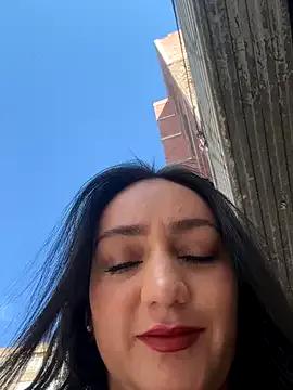 Ninabigtitied on StripChat 