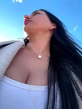 Ninabigtitied on StripChat 