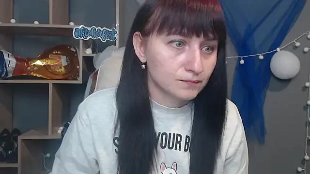 NinaFlawlees on StripChat 