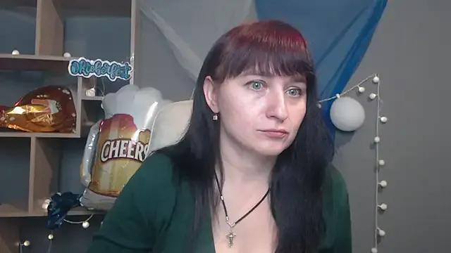 NinaFlawlees on StripChat 