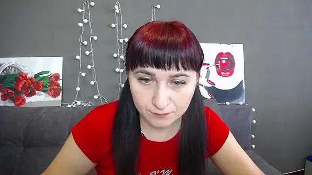 NinaFlawlees on StripChat 