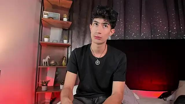 NovaaWheler — jerk my dick closeup show