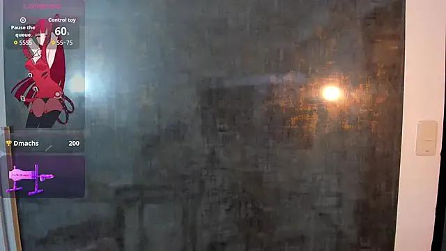 ori_whore — 2  minutes control mchne