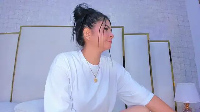 paola_rodriguez — Anal+Squirt+Pussy 