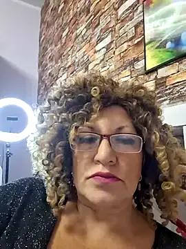 Passion_of_ciocolatte89 on StripChat 