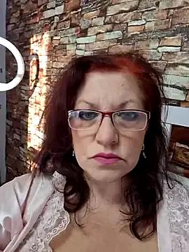 Passion_of_ciocolatte89 on StripChat 