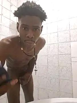 Percybr4561 — Ficar sem roupa