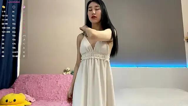Princess_Darknow — Squirt show
