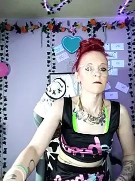 Purple2StayThnxx's avatar