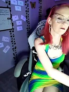 Purple2StayThnxx's avatar